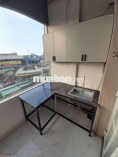 Cho thuê phòng trọ full nội thất - 30 - 40 m2