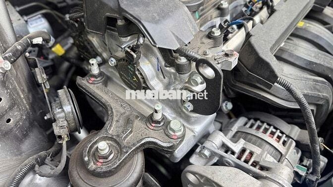 Kia Seltos 2025 Luxury 1.5 AT 10,000 Km siêu lướt.