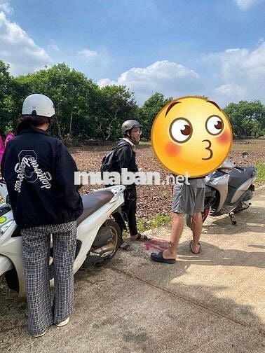 CHỐT LIỀN TAY NÀO CÁC ANH CHỊ ƠI - ĐẤT NỀN THỔ CƯ SỔ RIÊNG P. BÌNH LỘC