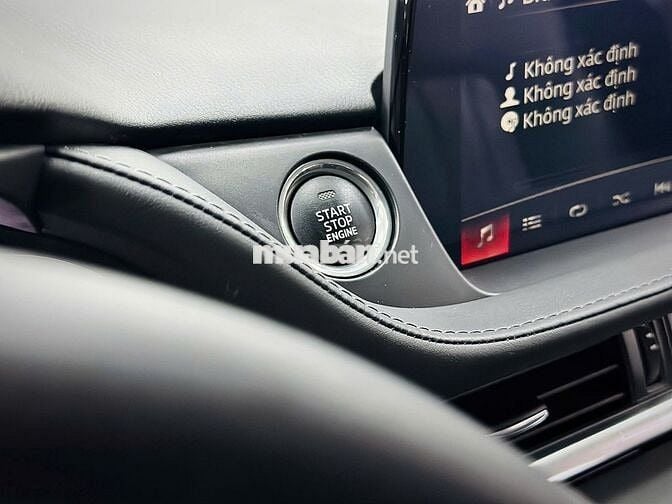 Mazda 6 Premium 2024 2.0 AT TCCC - 60,000 Km.