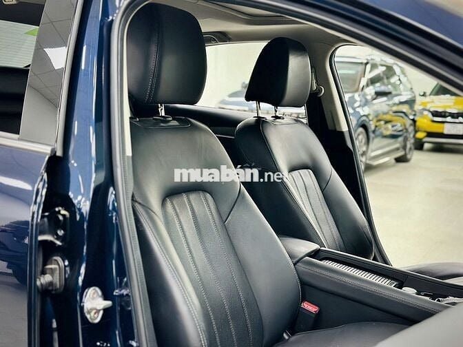 Mazda 6 Premium 2024 2.0 AT TCCC - 60,000 Km.