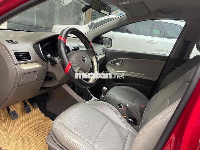 Kia Morning 2018 1.25 EX - 90000 km