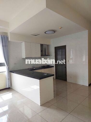 Cần cho thuê căn hộ Docklands Sài Gòn, 3PN, Nội hất cơ bản, ở ngay