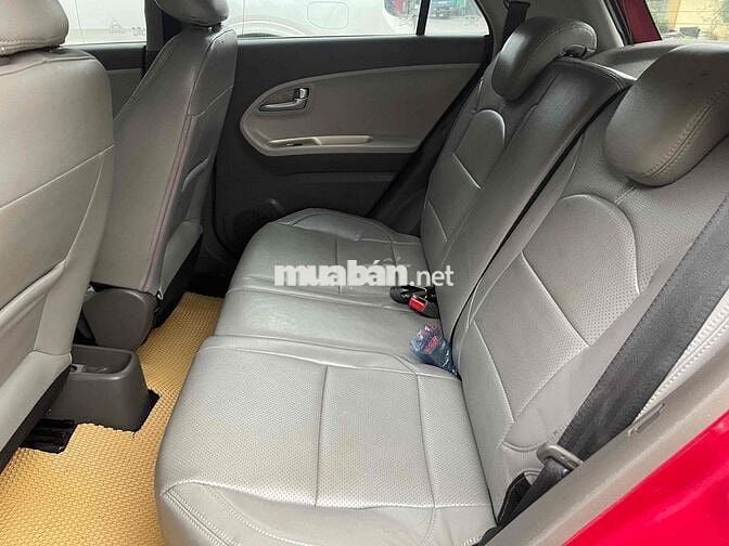 Kia Morning 2018 1.25 EX - 90000 km