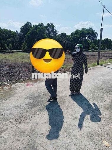 CHỐT LIỀN TAY NÀO CÁC ANH CHỊ ƠI - ĐẤT NỀN THỔ CƯ SỔ RIÊNG P. BÌNH LỘC