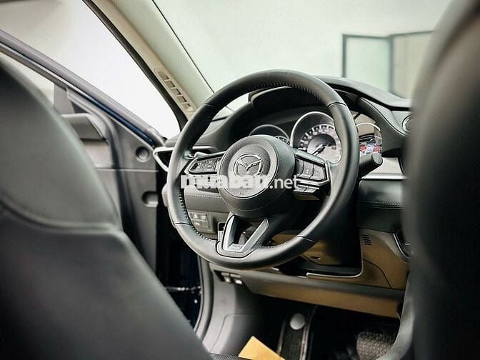 Mazda 6 Premium 2024 2.0 AT TCCC - 60,000 Km.