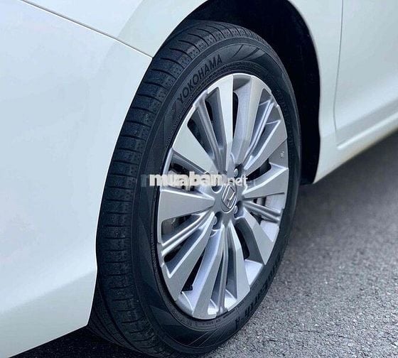 Honda City 2024 L – Xe Gia Đình Giữ Kỹ, góp 70%