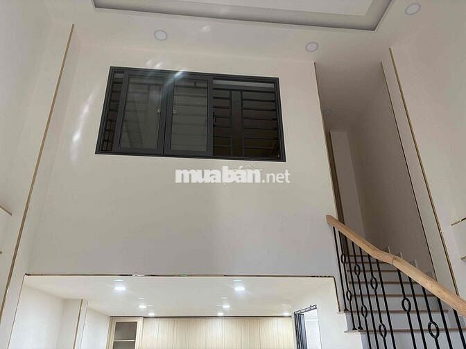 nhà mới cho thuê ( chính chủ không qua mô giới )