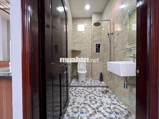 🌟 CHO THUÊ CĂN HỘ CAO CẤP – BAN CÔNG THOÁNG – NGAY NGÃ TƯ BỐN XÃ