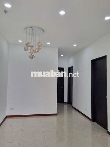 Cần cho thuê căn hộ Docklands Sài Gòn, 3PN, Nội hất cơ bản, ở ngay