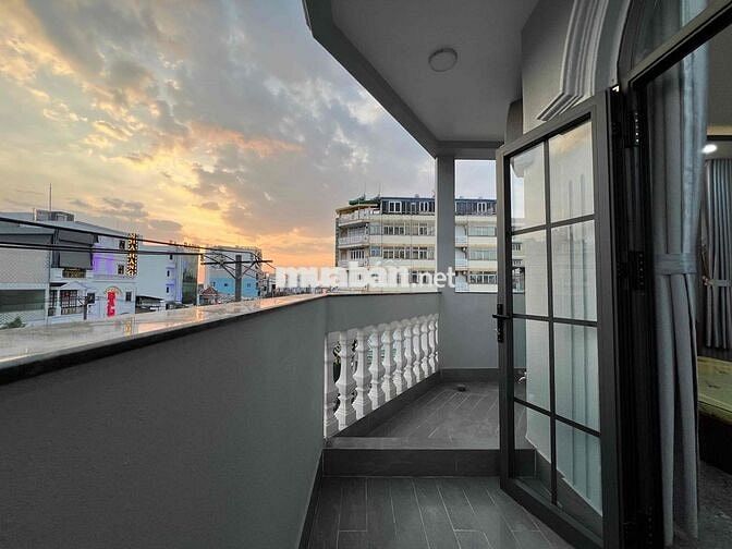 🌟 CHO THUÊ CĂN HỘ CAO CẤP – BAN CÔNG THOÁNG – NGAY NGÃ TƯ BỐN XÃ