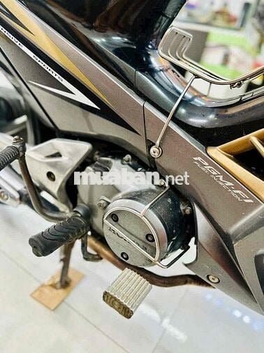 Futrue X Fi 125 - 2010.