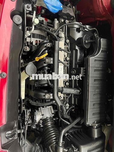 Kia Morning 2018 1.25 EX - 90000 km