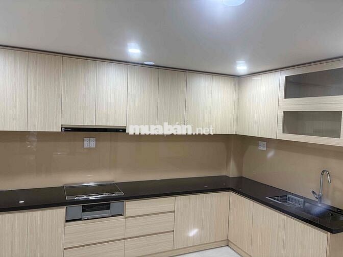 nhà mới cho thuê ( chính chủ không qua mô giới )