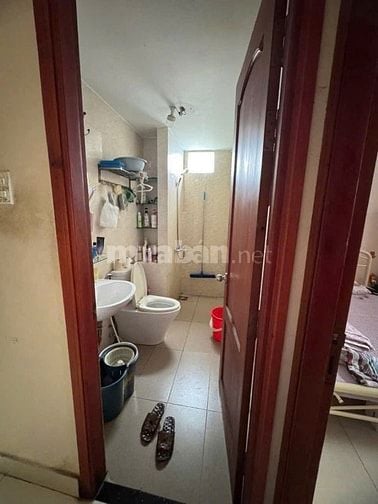 Cho thuê nhà hẻm 6m Đường 8, Phường 11, Gò Vấp