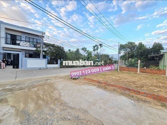 💥*** Lô 2 mặt tiền Biệt thự Hòa xuân 180m mà ngan 8m 💥