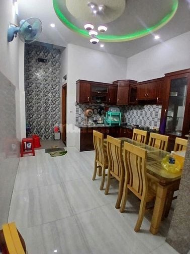 Cho thuê nhà hẻm 6m Đường 8, Phường 11, Gò Vấp