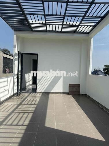 NHÀ 1T 2L DƯỜNG Ô TÔ - GẦN PHẠM VĂN DIÊU - TÂN HẠNH - BH - 3,85 TỶ