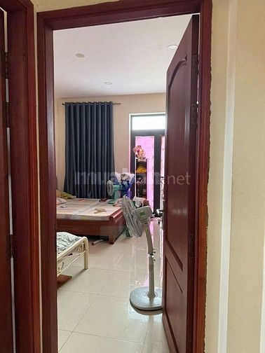 Cho thuê nhà hẻm 6m Đường 8, Phường 11, Gò Vấp