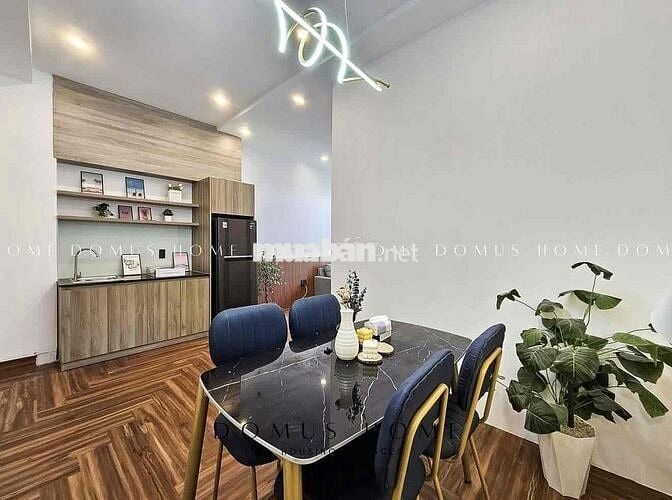 🎯CHDV 1Pn siu rộng Full Nt giá Rẻ ngay Lý Thường Kiệt - Ngã 4 Bảy Hiền