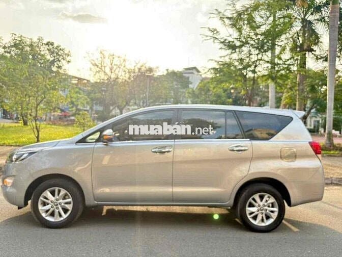 INNOVA 2.0G 2018 TỰ ĐỘNG LƯỚT 4 VẠN RẤT MỚI