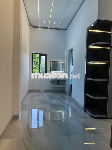 NHÀ 1T 2L DƯỜNG Ô TÔ - GẦN PHẠM VĂN DIÊU - TÂN HẠNH - BH - 3,85 TỶ