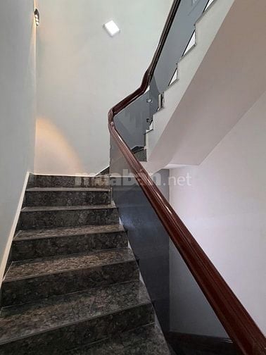 Chính chủ cho thuê nhà MT Lạc Long Quân Q.11 - 50m2 -  42 triệu/tháng