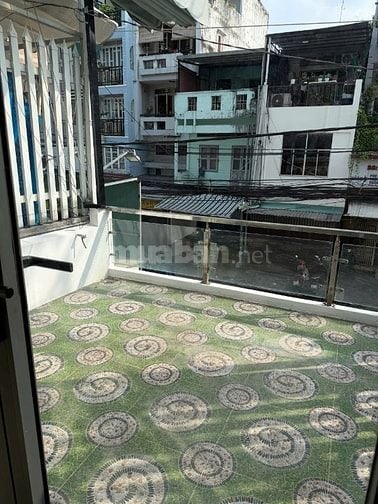 Chính chủ cho thuê nhà MT Lạc Long Quân Q.11 - 50m2 -  42 triệu/tháng