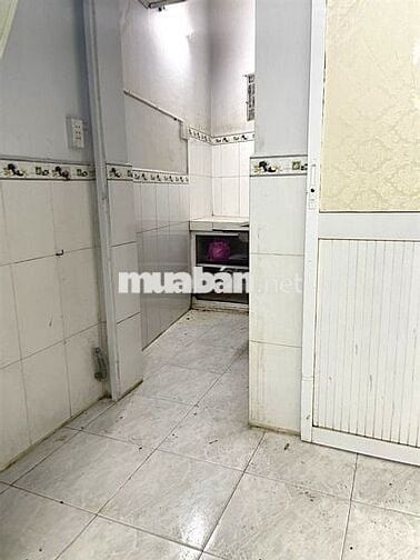 ĐỐI DIỆN MAILISA HUỲNH VĂN BÁNH-PHÚ NHUẬN-HẺM 1/-XH CÁCH 2 CĂN-CHỈ 2T6