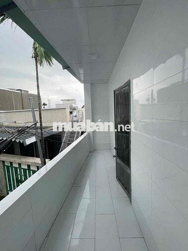 NHÀ 2 TẦNG  DT 53.7 M GẦN MT TRẦN CAO VÂN RA BIỂN NGUYỄN TẤT THÀNH