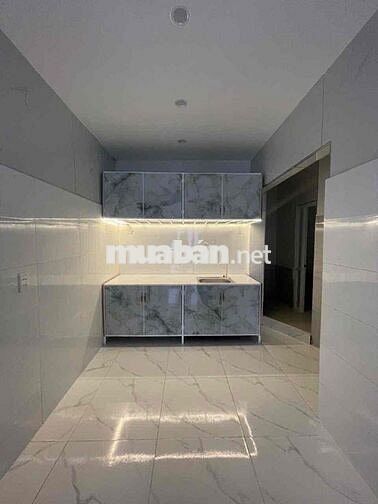 NHÀ 2 TẦNG  DT 53.7 M GẦN MT TRẦN CAO VÂN RA BIỂN NGUYỄN TẤT THÀNH