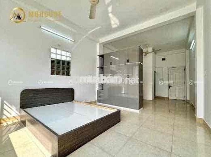 STUDIO 40m2 - BAN CÔNG - FULL NỘI THẤT NGAY LUỸ BÁN BÍCH TÂN PHÚ