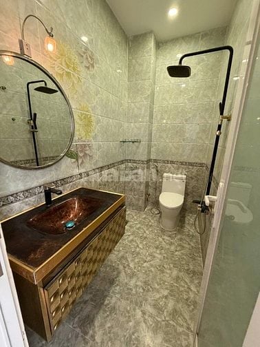 Chính chủ cho thuê nhà MT Lạc Long Quân Q.11 - 50m2 -  42 triệu/tháng