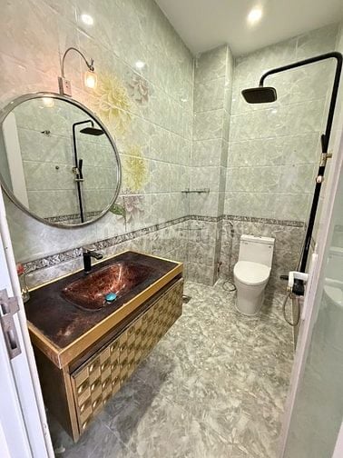 Chính chủ cho thuê nhà MT Lạc Long Quân Q.11 - 50m2 -  42 triệu/tháng