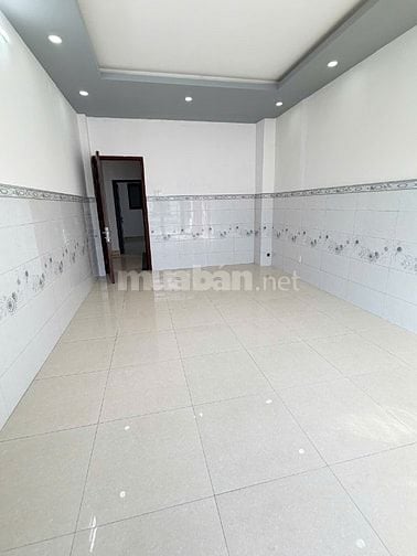 Chính chủ cho thuê nhà MT Lạc Long Quân Q.11 - 50m2 -  42 triệu/tháng