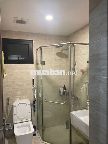 Chính chủ gia đình em cần bán căn Roman Plaza 2N2VS 77,6m2. BC Tây Bắc