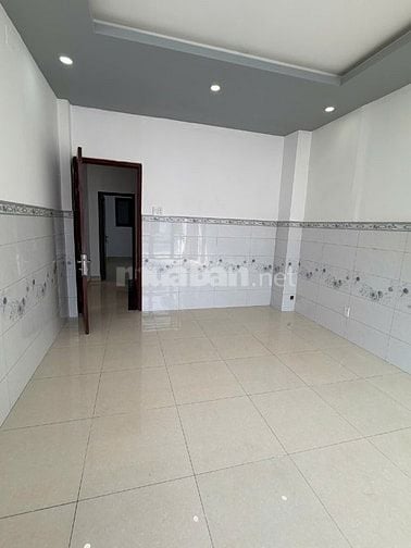 Chính chủ cho thuê nhà MT Lạc Long Quân Q.11 - 50m2 -  42 triệu/tháng