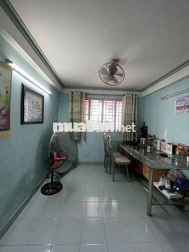 Nhà mặt tiền đường Thành Thái + Tô Hiến Thành bán dụng cụ y tế