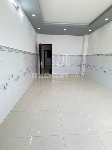 Chính chủ cho thuê nhà MT Lạc Long Quân Q.11 - 50m2 -  42 triệu/tháng