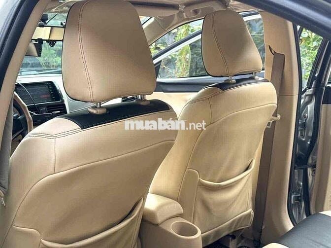 VIOS 1.5E 2018 SỐ SÀN BẢO HÀNH 1 NĂM XE CHẤT