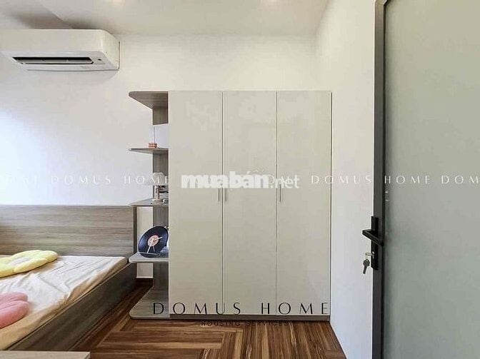 🎯CHDV 1Pn siu rộng Full Nt giá Rẻ ngay Lý Thường Kiệt - Ngã 4 Bảy Hiền