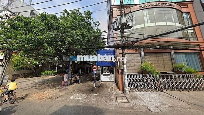 ĐỐI DIỆN MAILISA HUỲNH VĂN BÁNH-PHÚ NHUẬN-HẺM 1/-XH CÁCH 2 CĂN-CHỈ 2T6