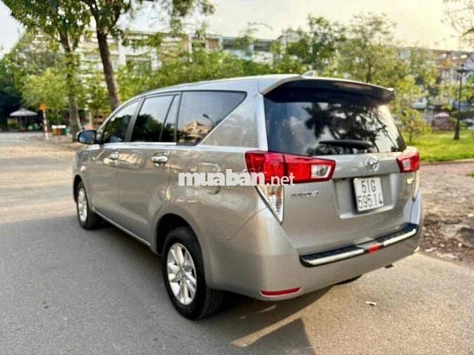 INNOVA 2.0G 2018 TỰ ĐỘNG LƯỚT 4 VẠN RẤT MỚI
