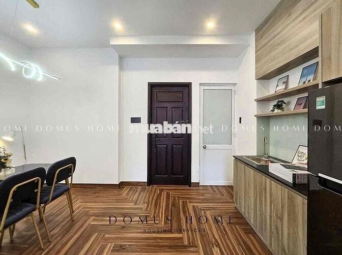 🎯CHDV 1Pn siu rộng Full Nt giá Rẻ ngay Lý Thường Kiệt - Ngã 4 Bảy Hiền