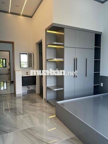 NHÀ 1T 2L DƯỜNG Ô TÔ - GẦN PHẠM VĂN DIÊU - TÂN HẠNH - BH - 3,85 TỶ