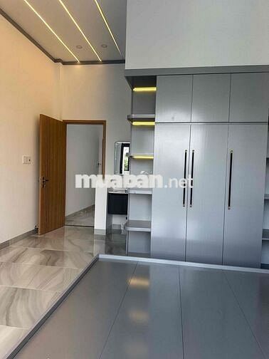 NHÀ 1T 2L DƯỜNG Ô TÔ - GẦN PHẠM VĂN DIÊU - TÂN HẠNH - BH - 3,85 TỶ