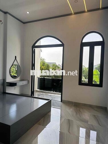 NHÀ 1T 2L DƯỜNG Ô TÔ - GẦN PHẠM VĂN DIÊU - TÂN HẠNH - BH - 3,85 TỶ