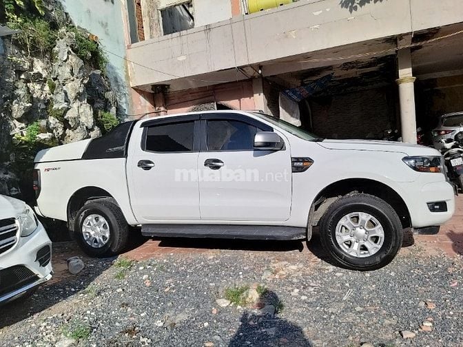 Cho thuê xe bán tải Ford Ranger xls số tự độn