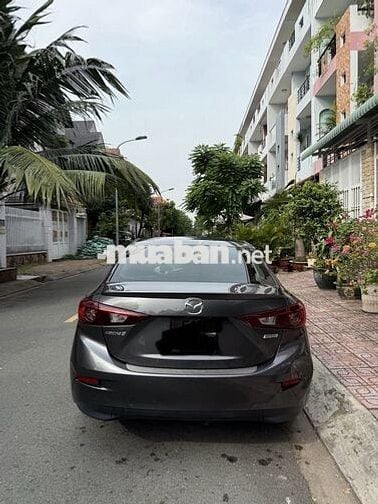 Mazda 3 2019 - 43000 km