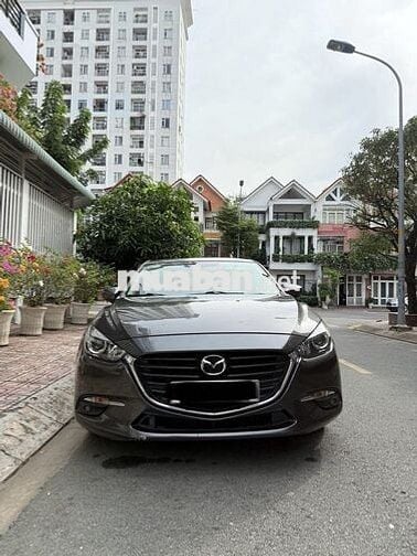 Mazda 3 2019 - 43000 km